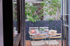 [Duomo] Living Terrace Apartment